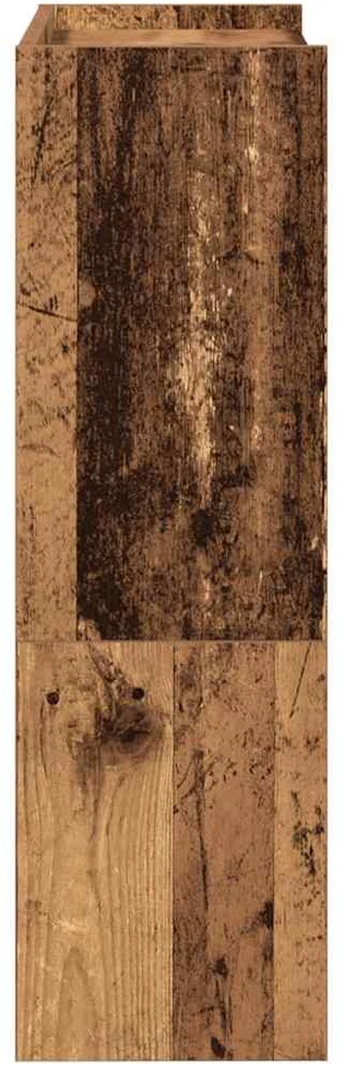 Lentyna batams, medienos, 80x25x61,5cm, apdirbta mediena