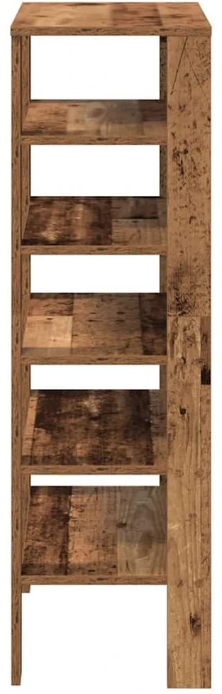 Lentyna batams, medienos, 61x32x105cm, apdirbta mediena