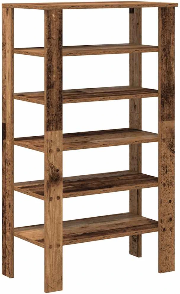 Lentyna batams, medienos, 61x32x105cm, apdirbta mediena