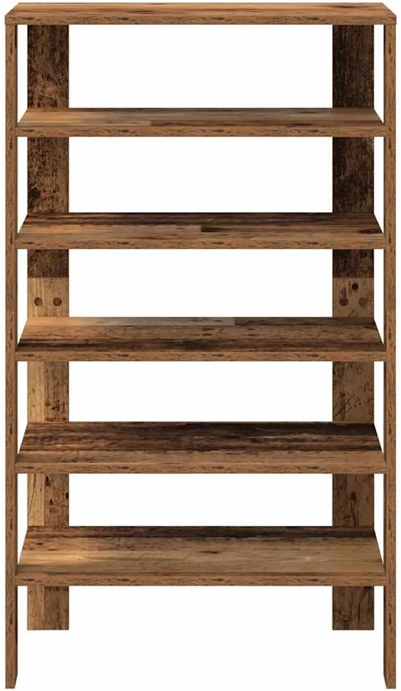 Lentyna batams, medienos, 61x32x105cm, apdirbta mediena