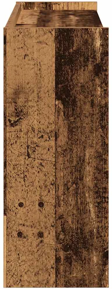 Lentyna batams, medienos, 80x25x62cm, apdirbta mediena