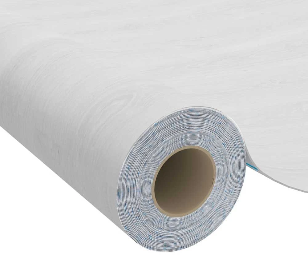 Lipnios plėvelės baldams, 2vnt., medienos, 500x90cm, PVC