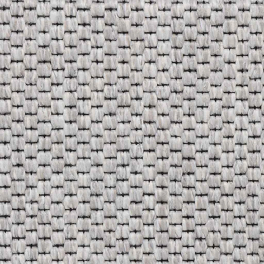 Lipnūs laiptų kilimėliai, 15vnt., platinos spalvos, 65x21x4cm