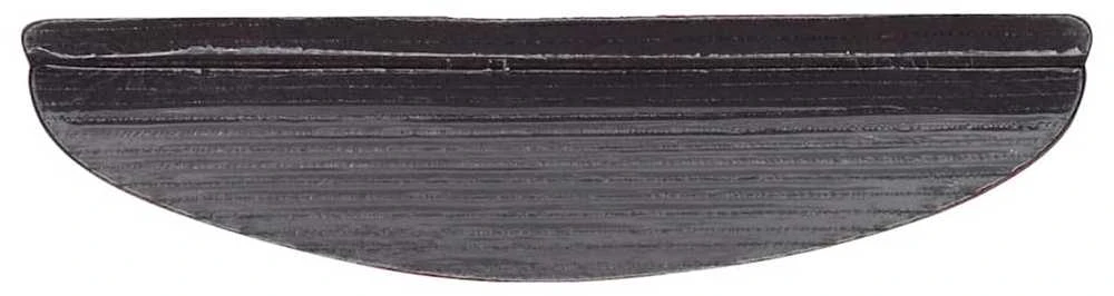 Lipnūs laiptų kilimėliai, 15vnt., raudonos spalvos, 56x17x3 cm