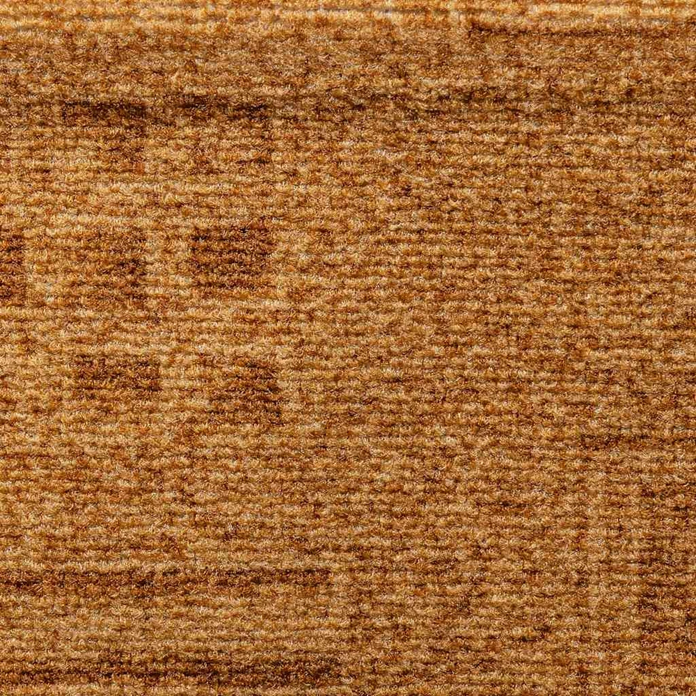 Lipnūs laiptų kilimėliai, 15vnt., smėlio spalvos, 65x21x4cm