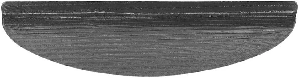 Lipnūs laiptų kilimėliai, 30 vnt., mėlynos spalvos, 56x17x3 cm