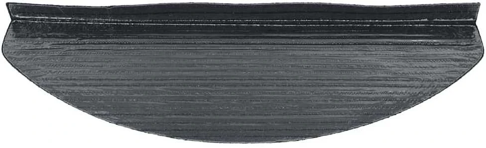 Lipnūs laiptų kilimėliai, 30vnt., mėlynas, 65x22,5x3,5cm