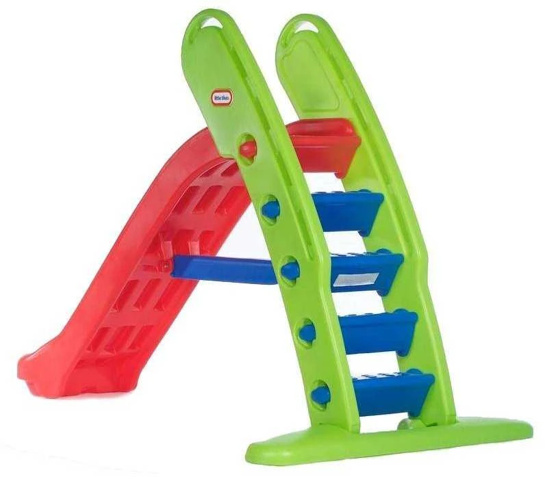 Little Tikes milžiniška čiuožykla Primary