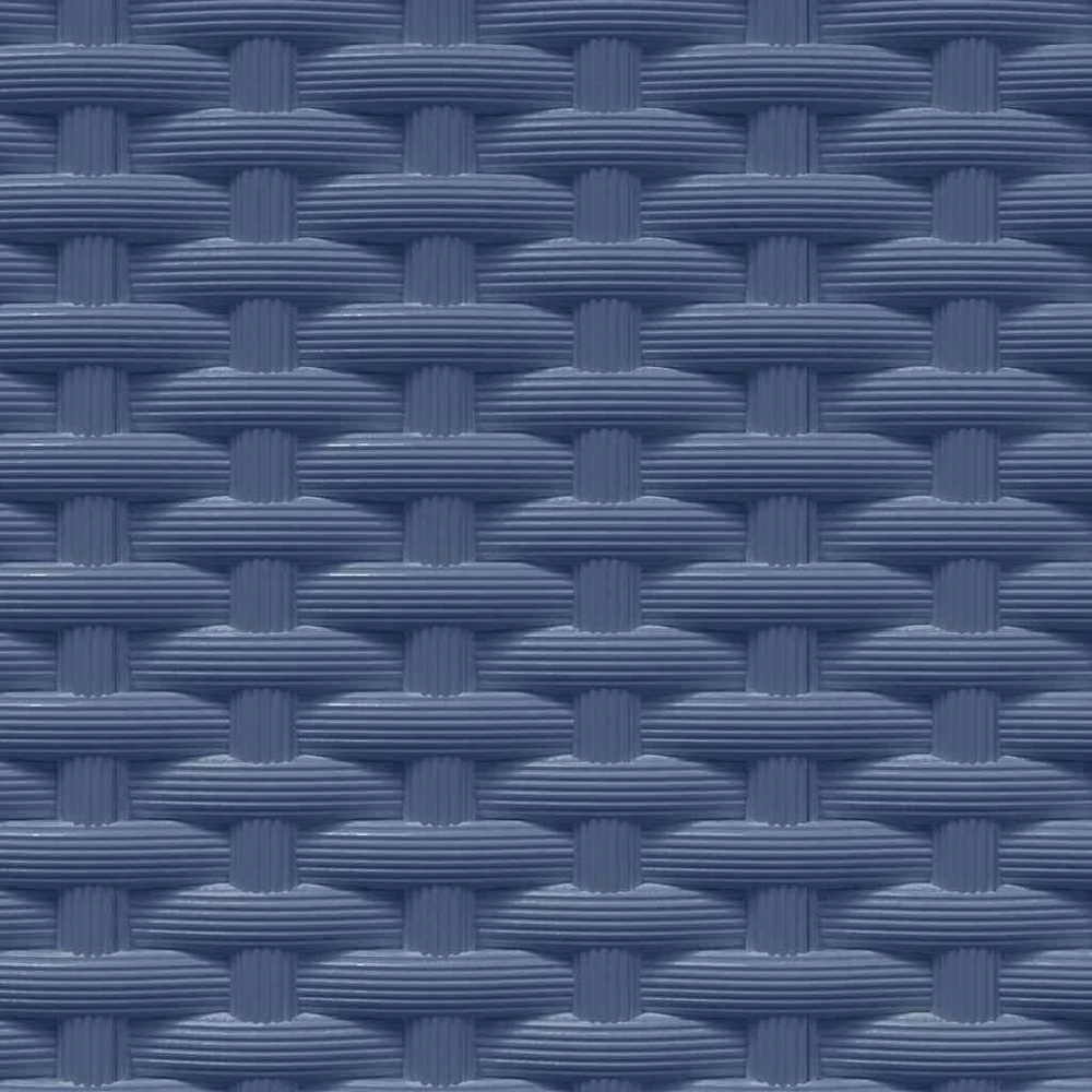 Loveliai, 4vnt., tamsiai pilki, 30x30x37cm, polipropilenas