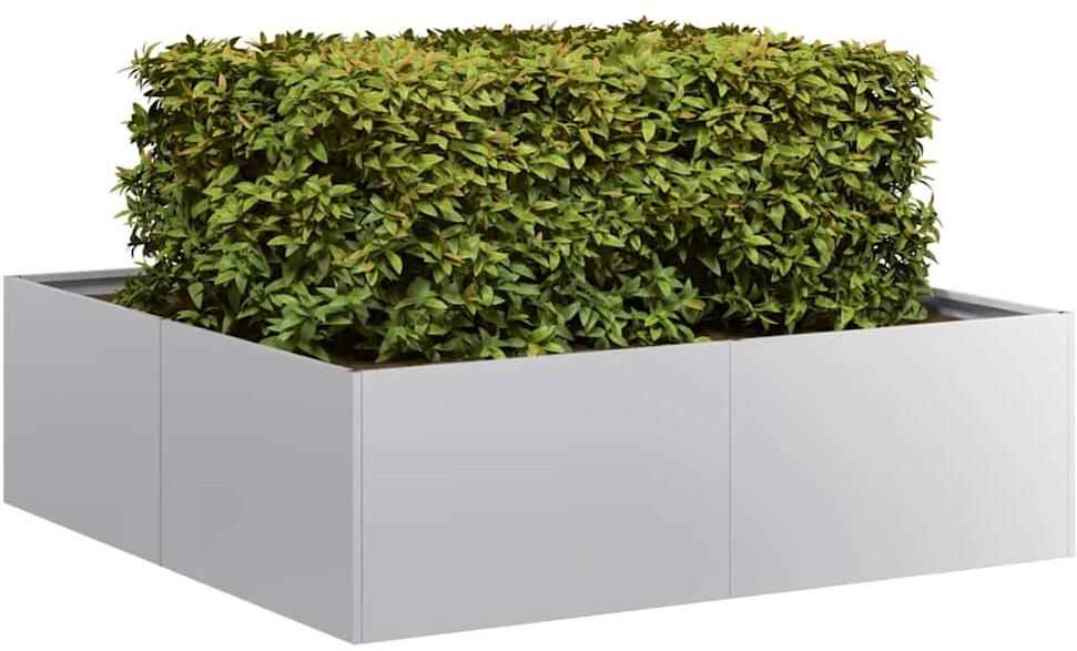 Mexen Lovelis, 100x100x30cm, galvanizuotas plienas