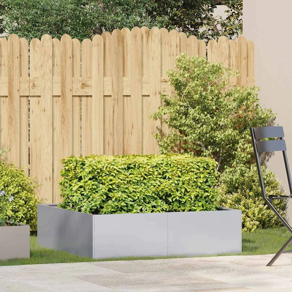 Mexen Lovelis, 100x100x30cm, galvanizuotas plienas