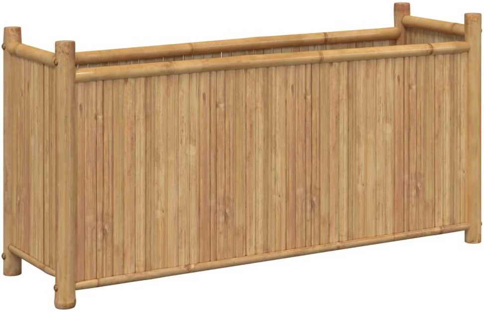 Lovelis, 100x30x50cm, bambukas