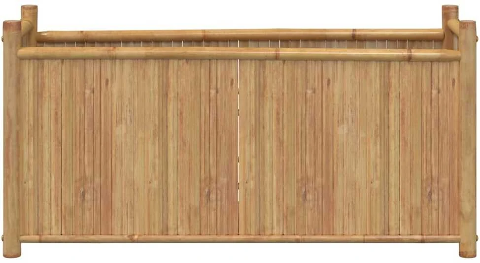 Lovelis, 100x30x50cm, bambukas