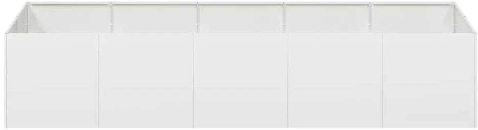 Lovelis, 200x80x40cm, nerūdijantis plienas