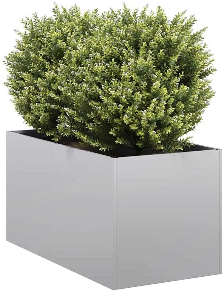 Lovelis, 40x80x40cm, galvanizuotas plienas