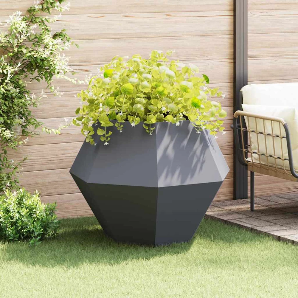 Lovelis Antracito 100 x 100 x 80 cm Plienas
