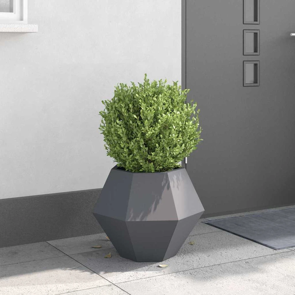 Lovelis Antracito 50 x 50 x 40 cm Plienas