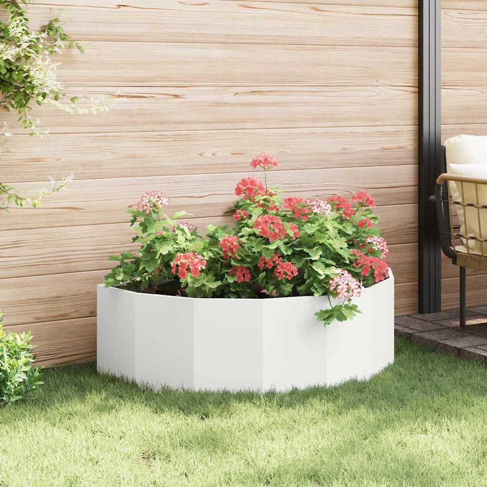 Lovelis Balta 120 x 60 x 35 cm Plienas