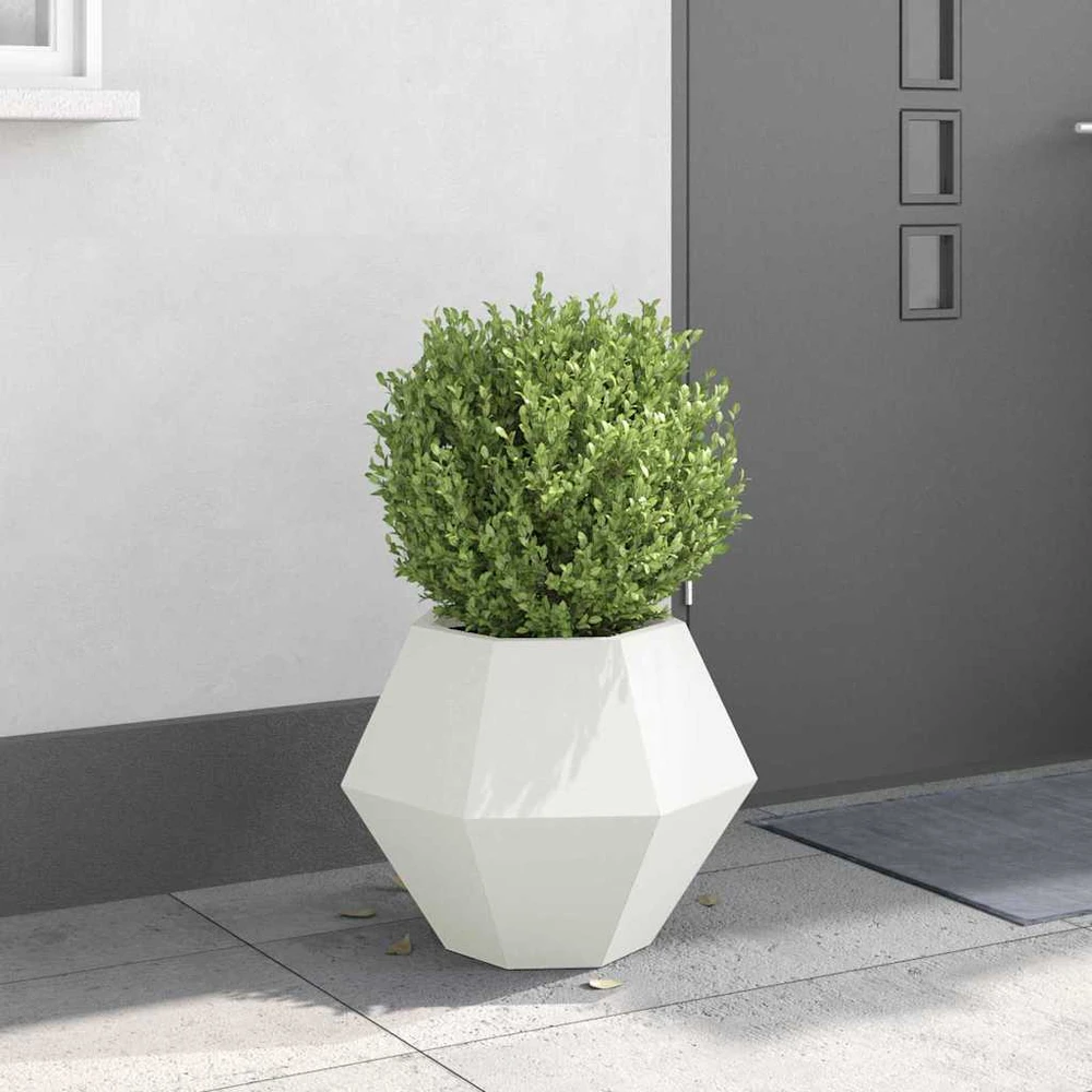 Lovelis Balta 50 x 50 x 40 cm Plienas