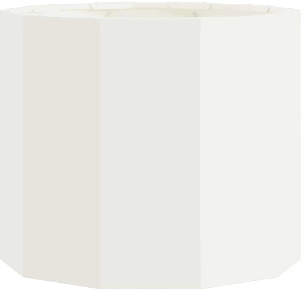 Lovelis Balta 60 x 60 x 50 cm Plienas