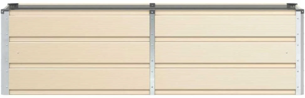 Lovelis Ivory 160 x 40 x 45 cm Plienas