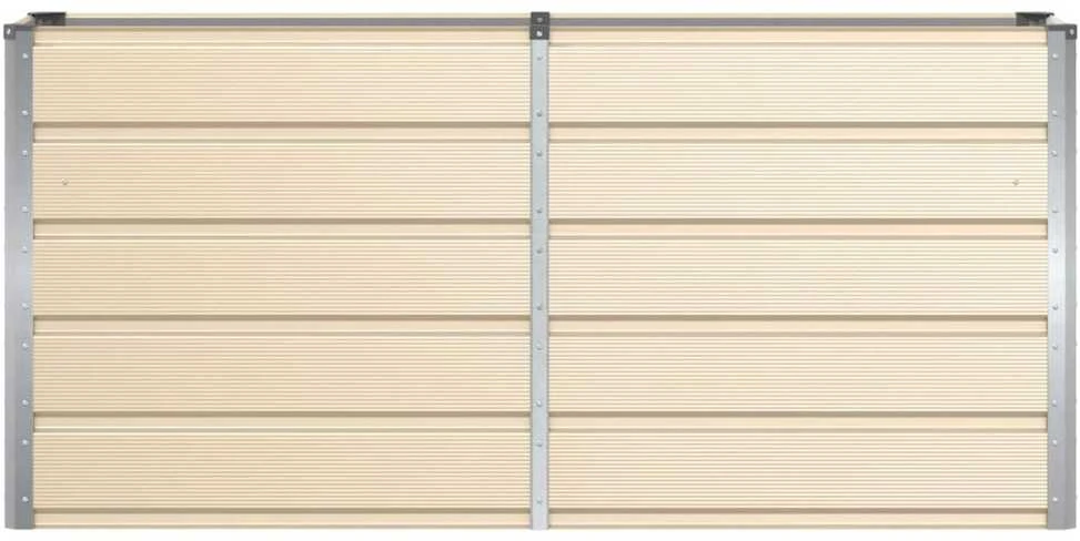 Lovelis Ivory 160 x 40 x 75 cm Plienas