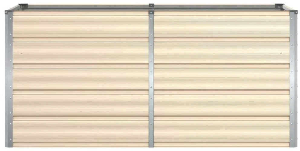 Lovelis Ivory 160 x 80 x 75 cm Plienas
