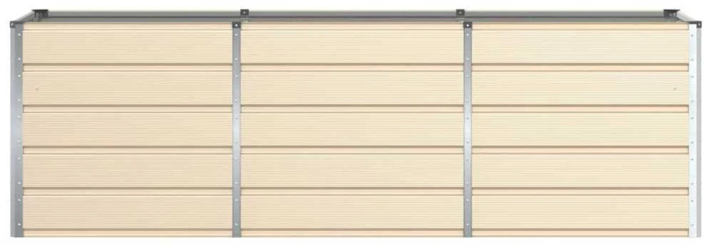 Lovelis Ivory 240 x 80 x 75 cm Plienas