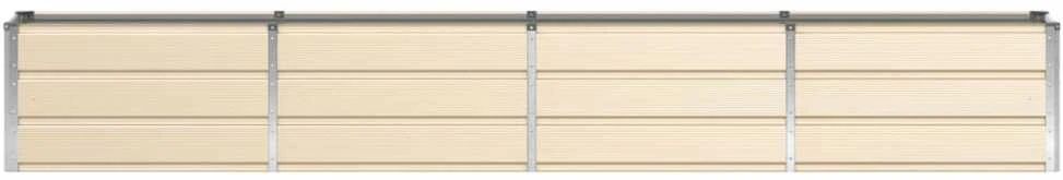Lovelis Ivory 320 x 40 x 45 cm Plienas