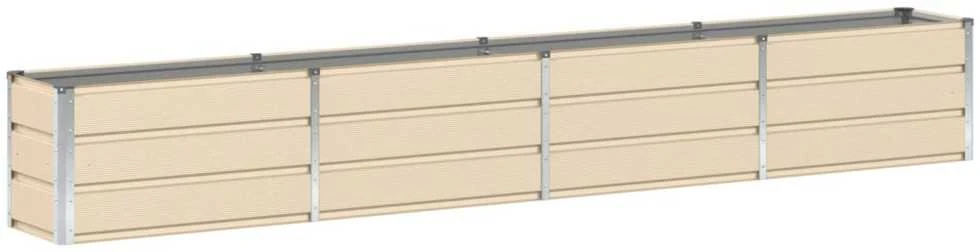 Lovelis Ivory 320 x 40 x 45 cm Plienas
