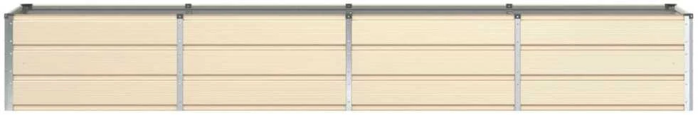 Lovelis Ivory 320 x 80 x 45 cm Plienas