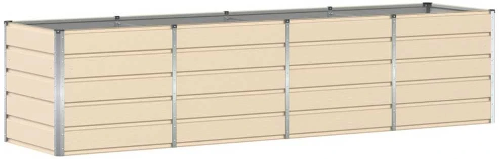 Lovelis Ivory 320 x 80 x 75 cm Plienas