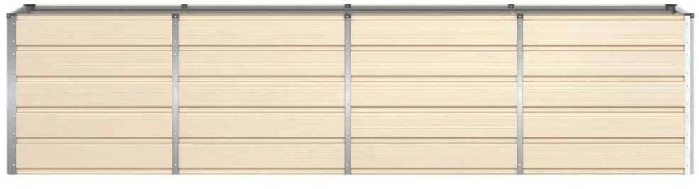 Lovelis Ivory 320 x 80 x 75 cm Plienas