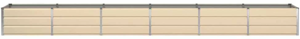 Lovelis Ivory 480 x 80 x 45 cm Plienas