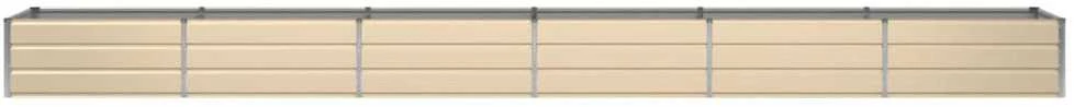 Lovelis Ivory 600 x 80 x 45 cm Plienas