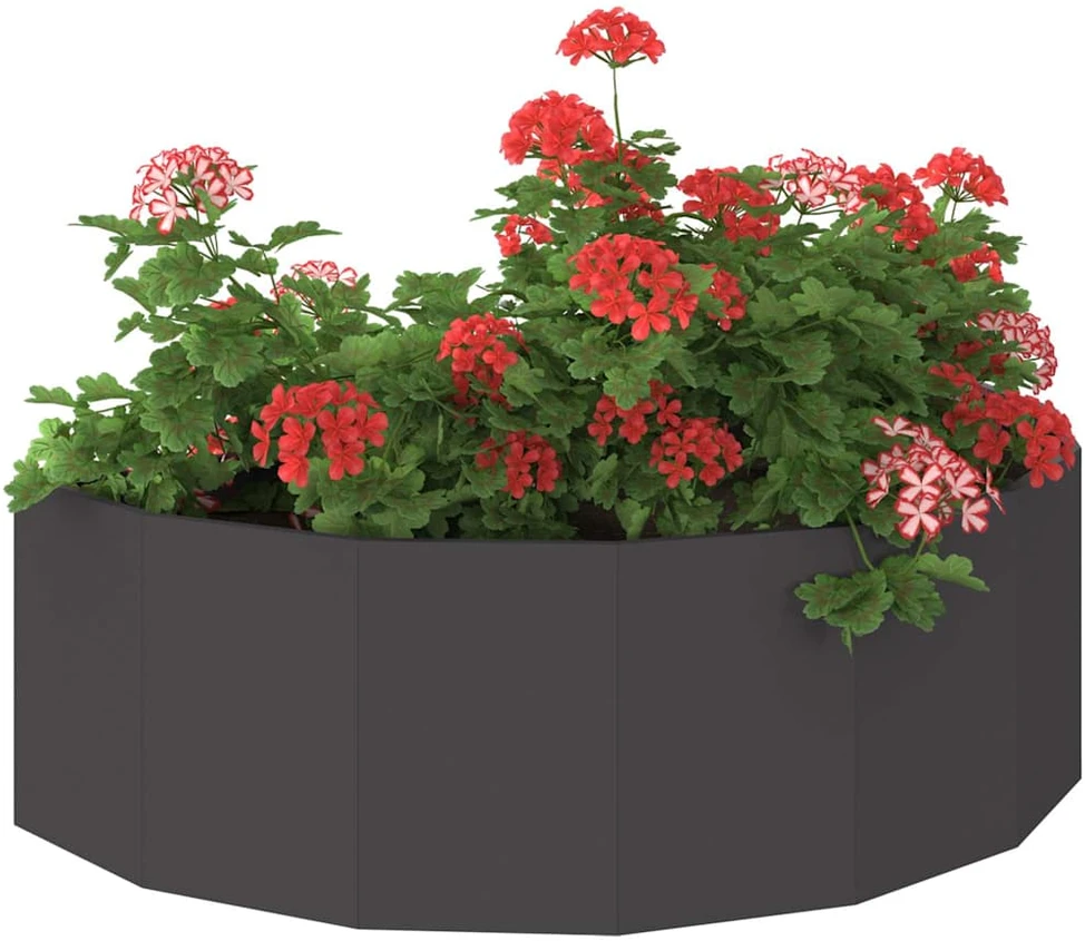 Lovelis Juoda 120 x 60 x 35 cm Plienas