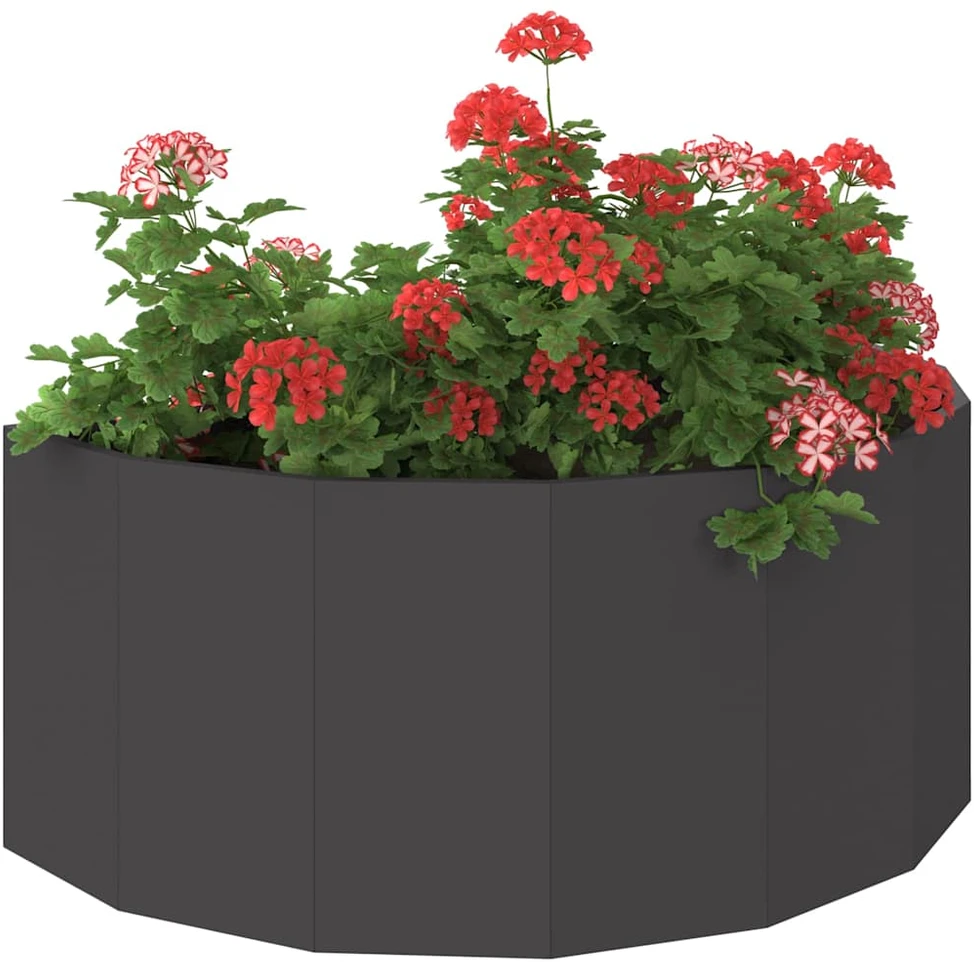 Lovelis Juoda 90 x 45 x 35 cm Plienas