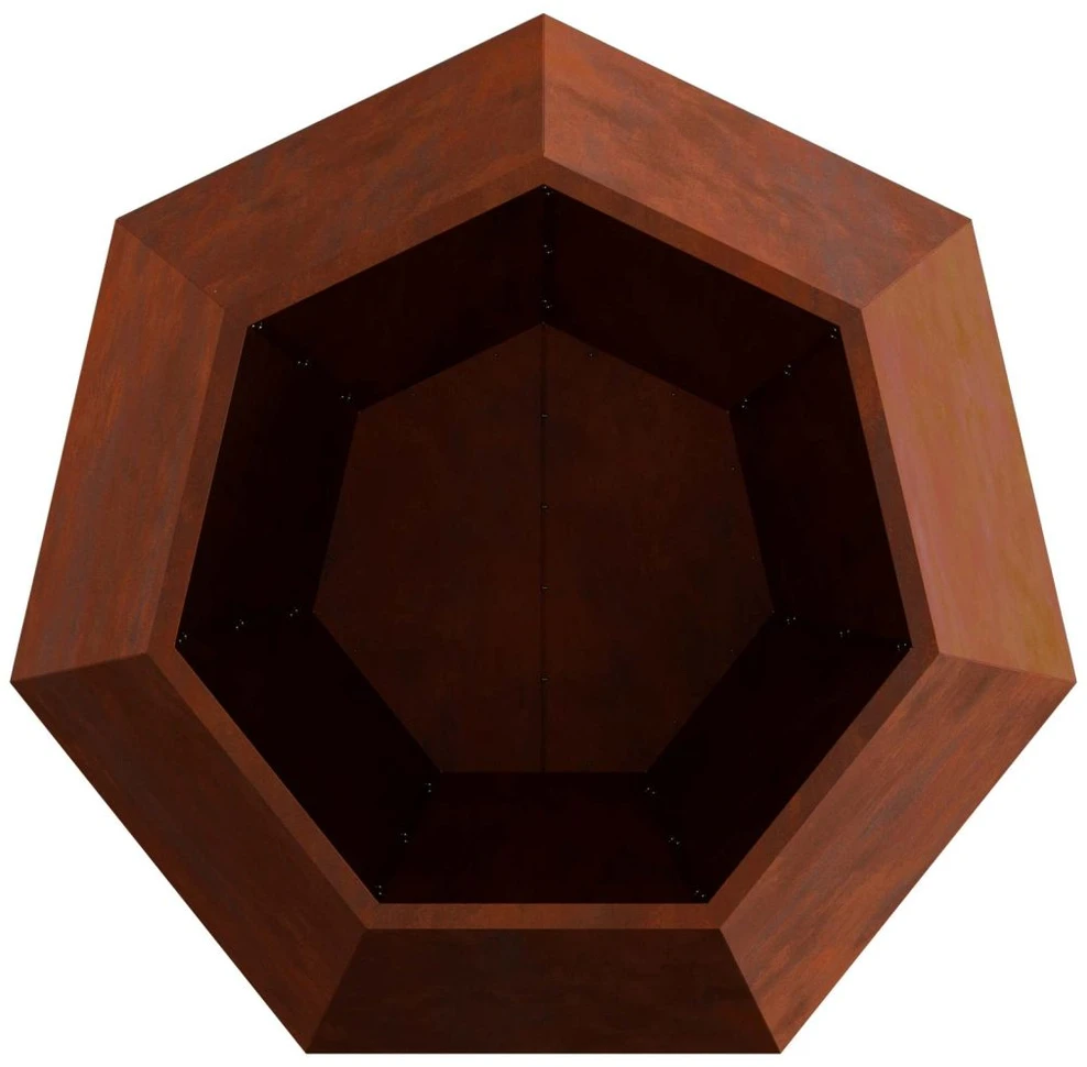 Lovelis Rūdijanti 100 x 100 x 80 cm
