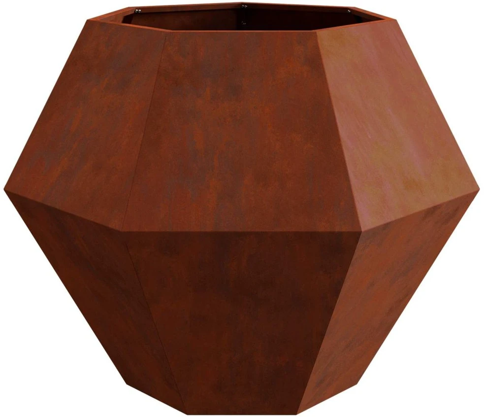 Lovelis Rūdijanti 100 x 100 x 80 cm