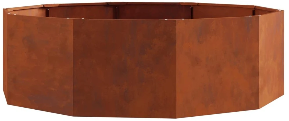 Lovelis Rūdijanti 120 x 120 x 35 cm