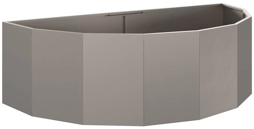 Lovelis Rūdijanti 120 x 60 x 35 cm