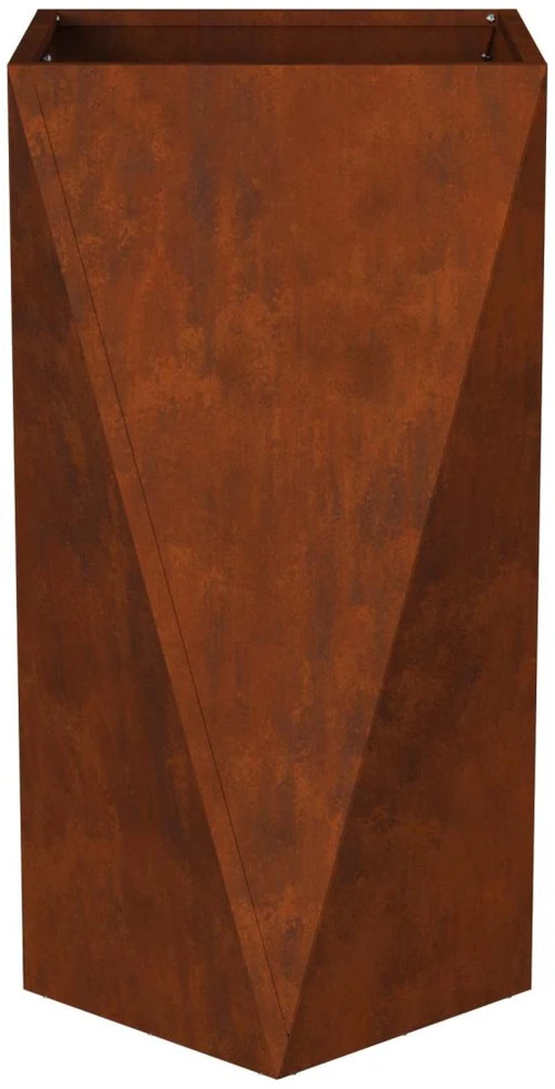 Lovelis Rūdijanti 40 x 40 x 75 cm