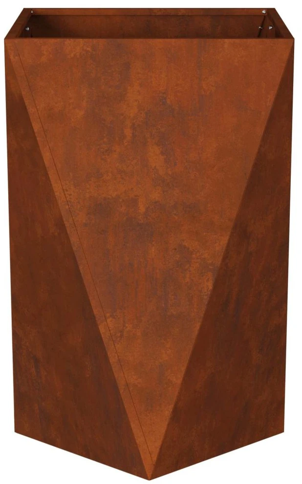 Lovelis Rūdijanti 50 x 50 x 75 cm