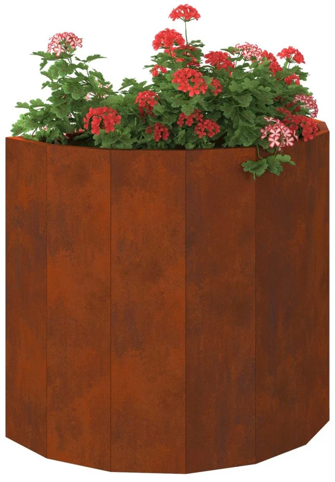 Lovelis Rūdijanti 60 x 30 x 50 cm