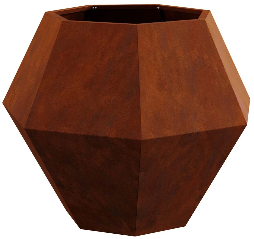 Lovelis Rūdijanti 75 x 75 x 60 cm