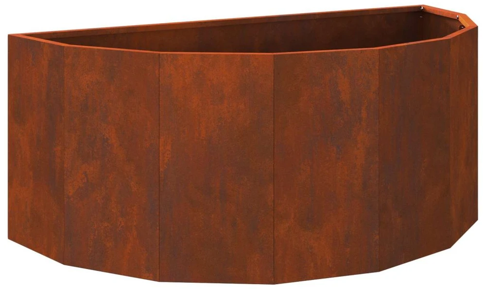Lovelis Rūdijanti 90 x 45 x 35 cm