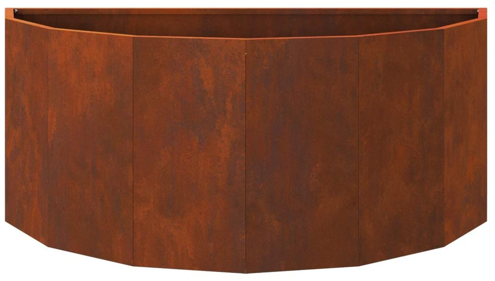 Lovelis Rūdijanti 90 x 45 x 35 cm