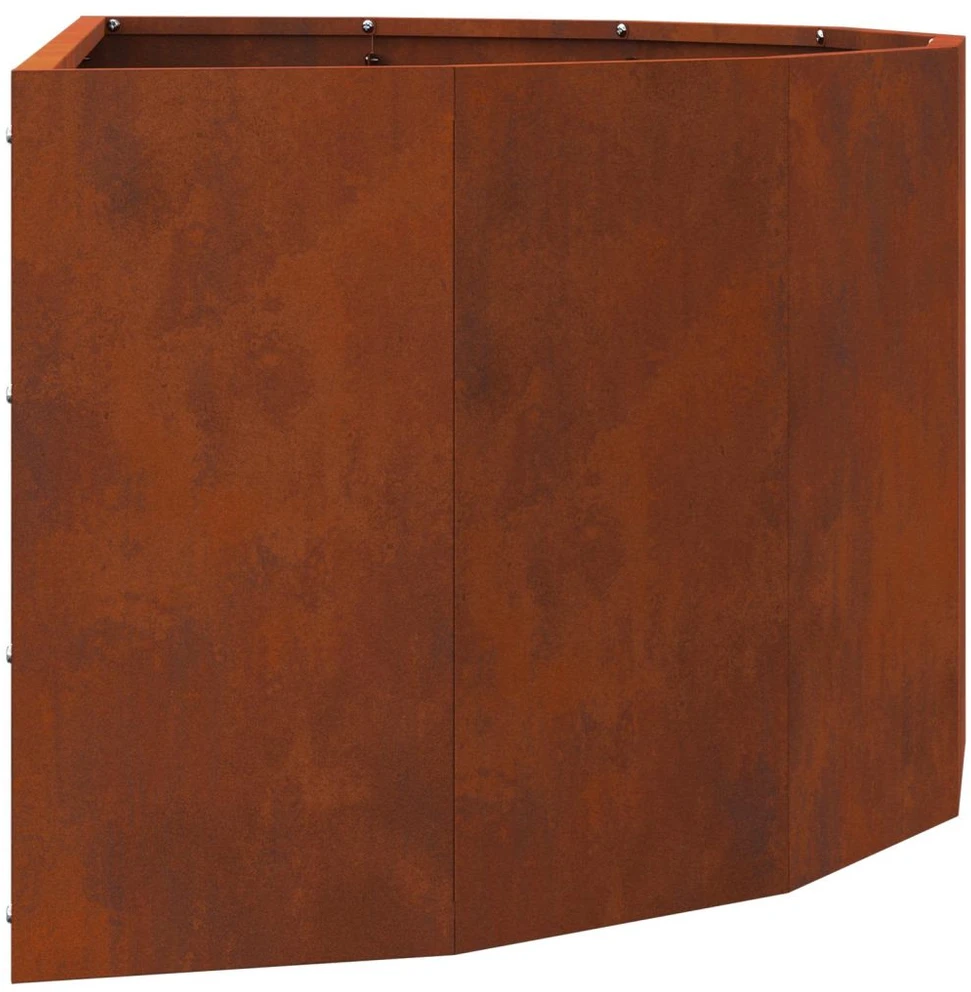 Lovelis Rūdijanti 90 x 45 x 35 cm