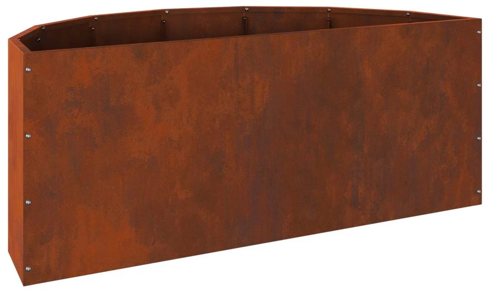 Lovelis Rūdijanti 90 x 45 x 35 cm