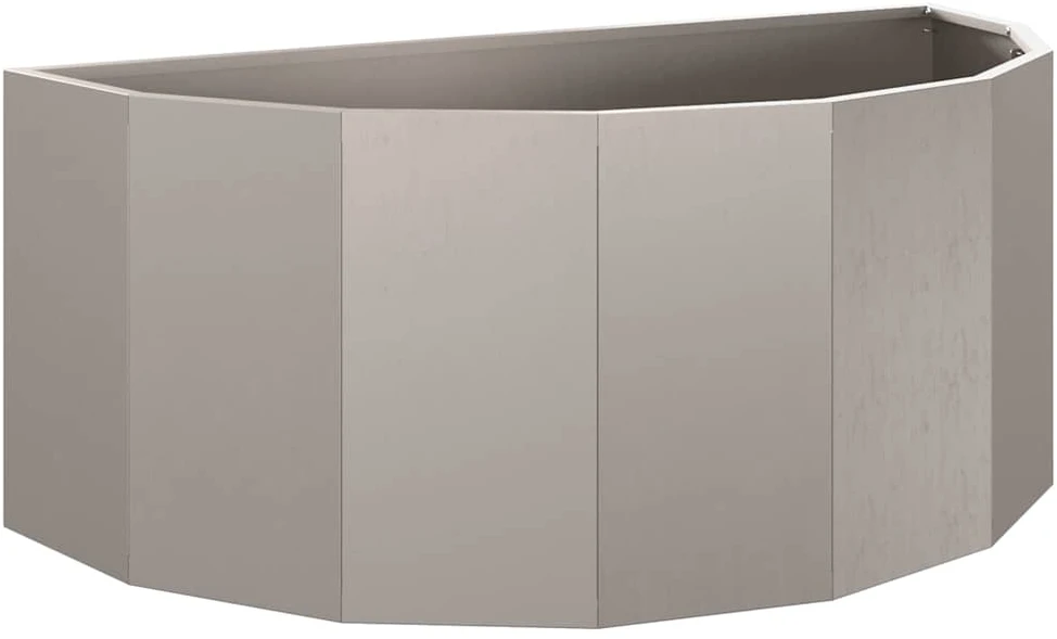Lovelis Rūdijanti 90 x 45 x 35 cm